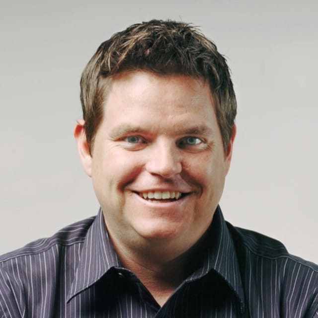 Brian Murphy